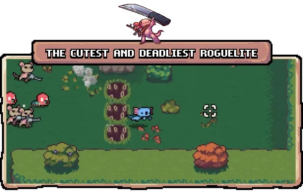 The Last Faith combat