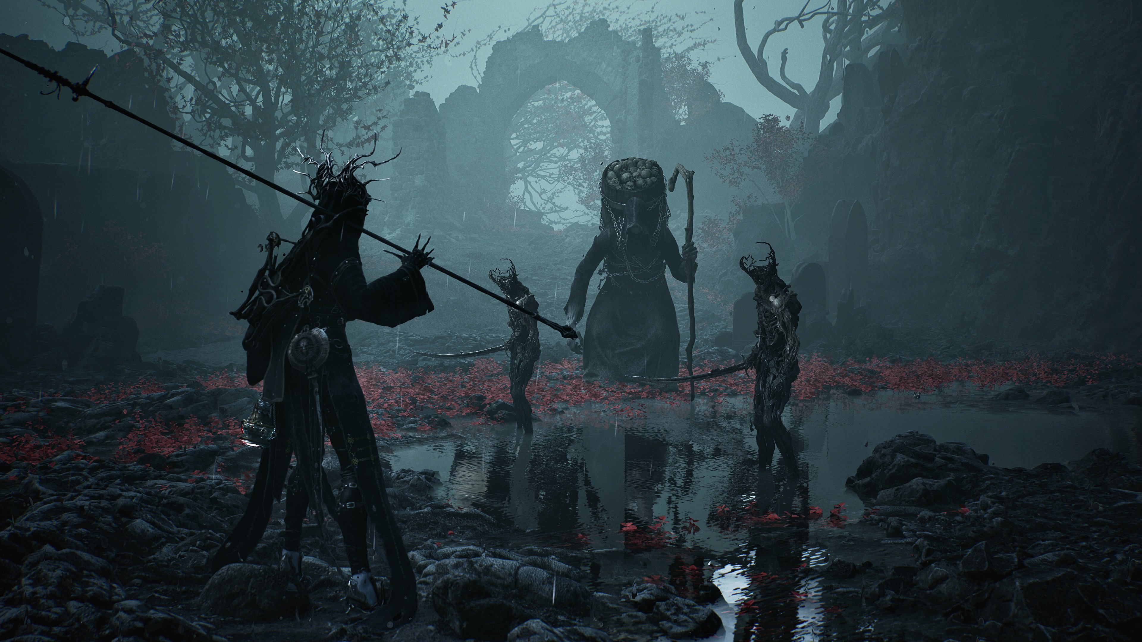 Mortal Shell Shell Names Mortal Shell II - Playstack