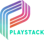 Playstack Logo