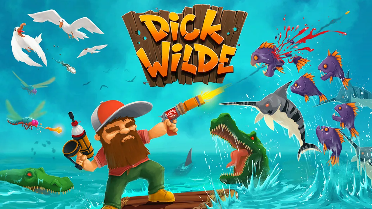 Dick Wilde Logo