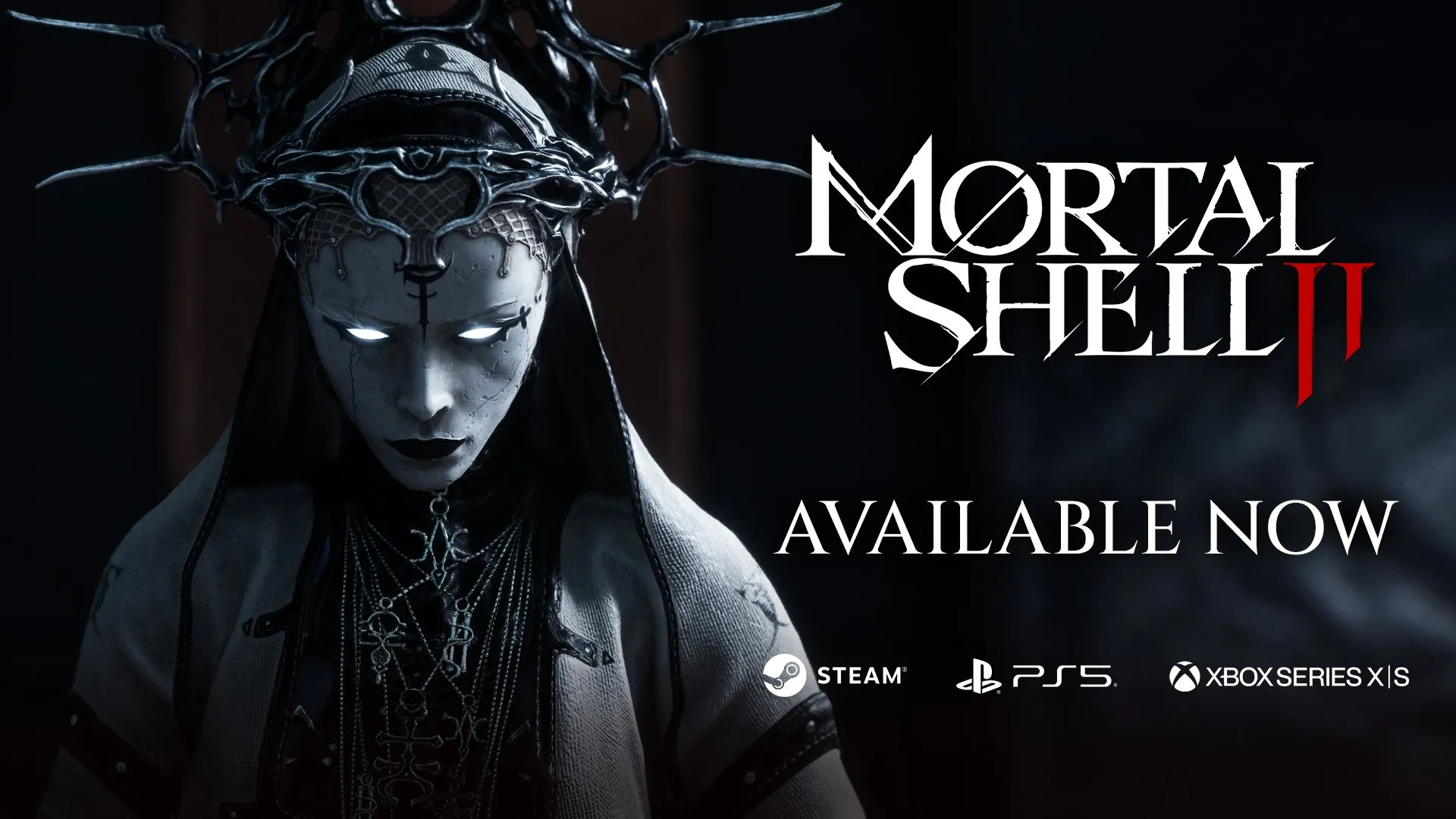 Mortal Shell II combat