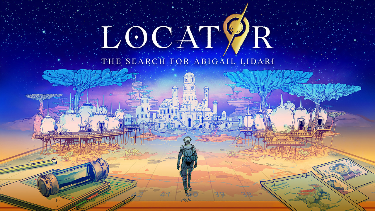 Locator Logo