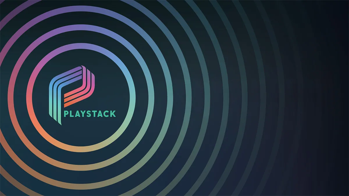 Statement on Playstack’s incoming investment partner from Harvey Elliott, founder and CEO cover