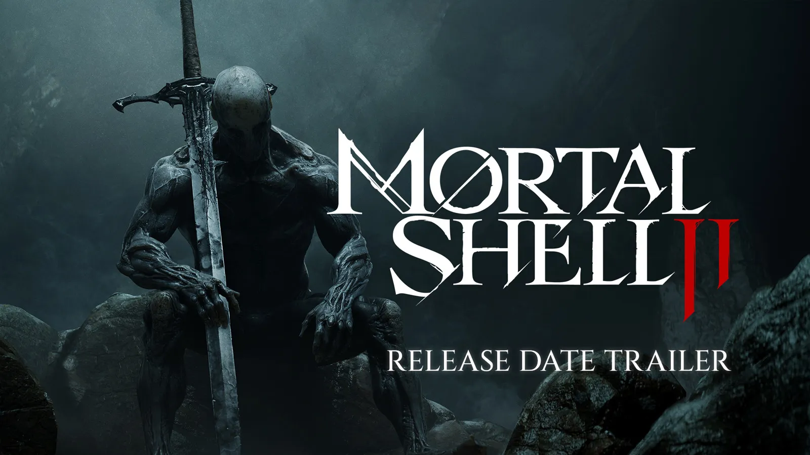 Mortal Shell Logo