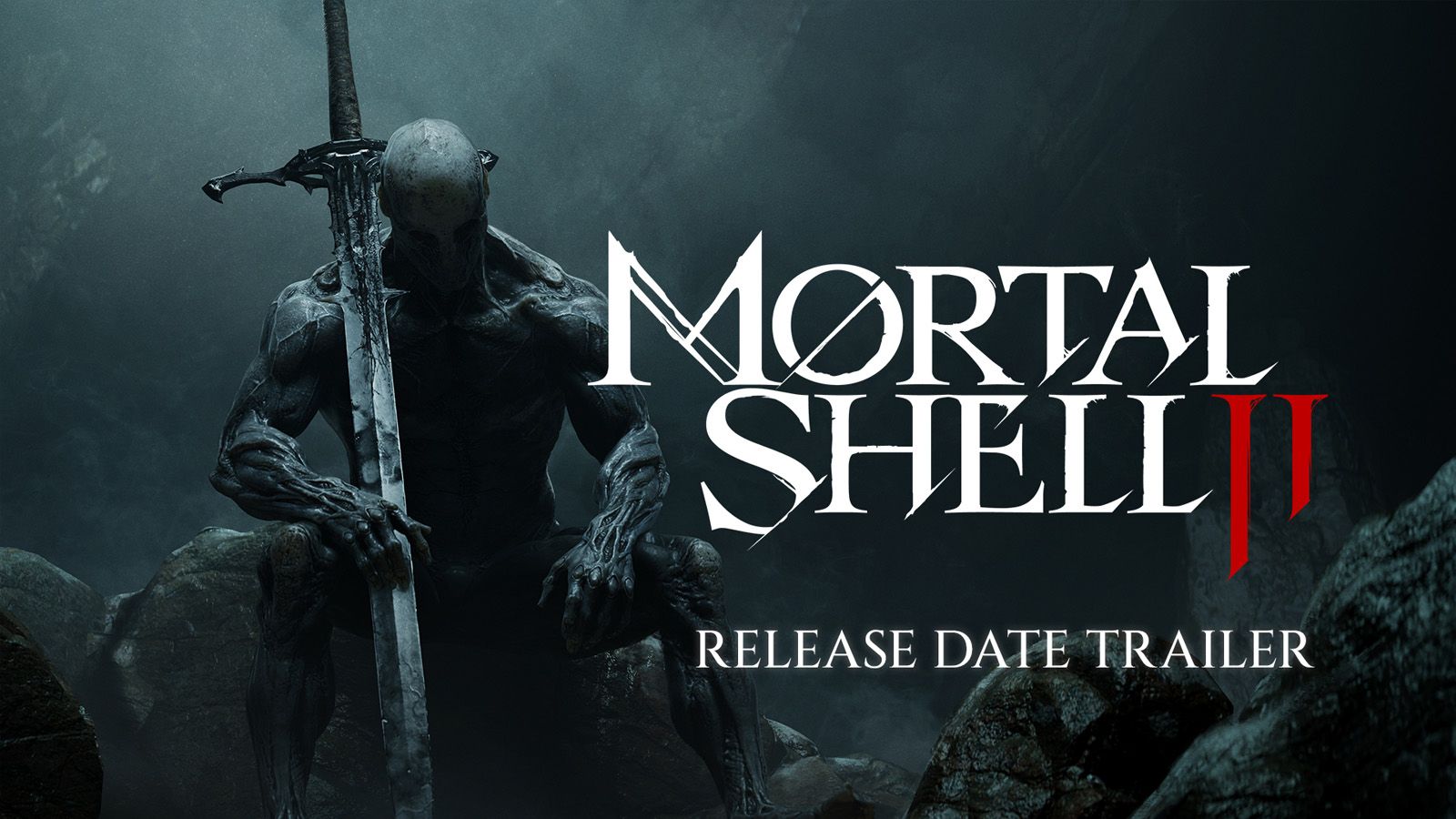 Mortal Shell Logo
