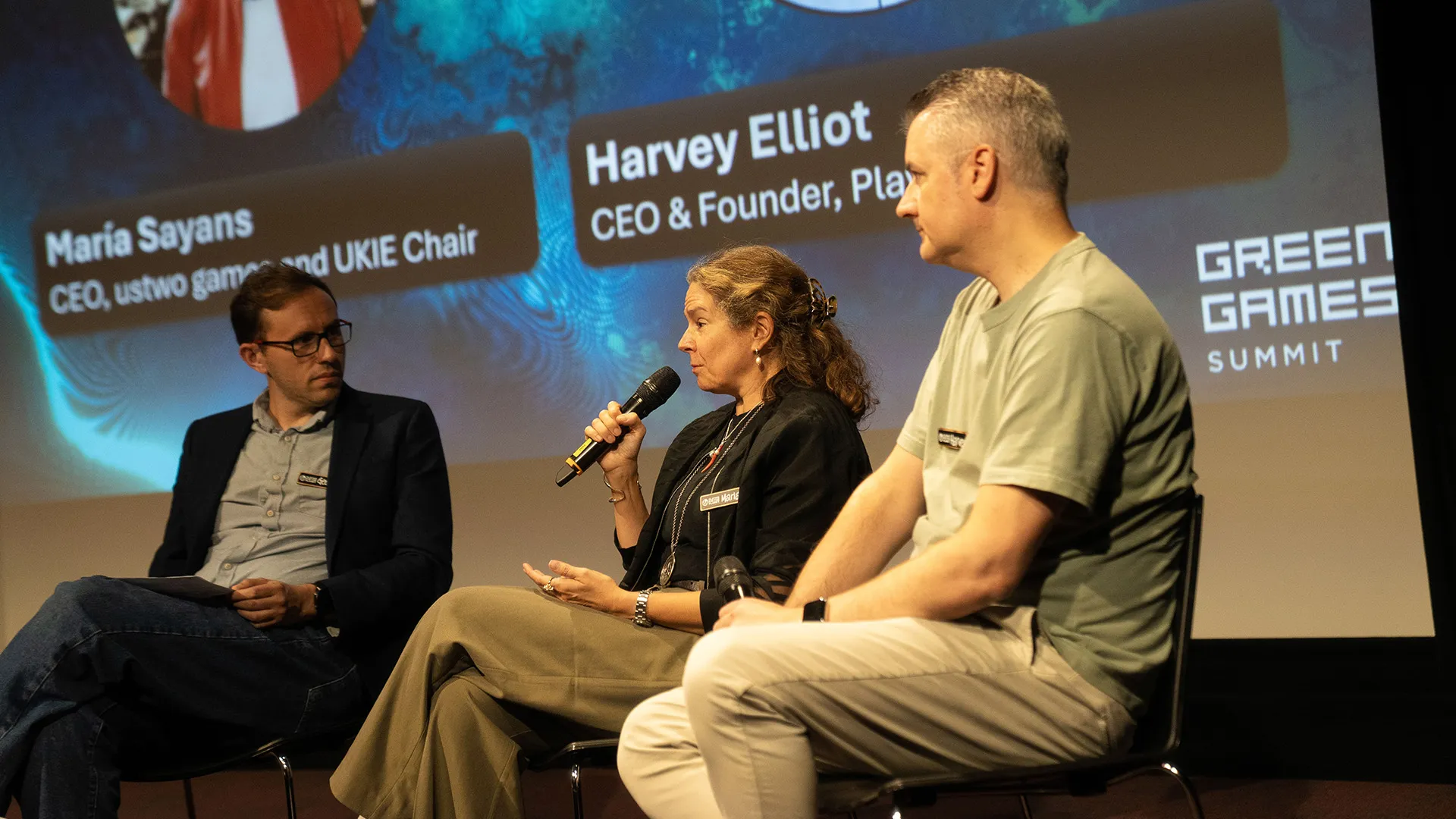 Green Game Summit 2026