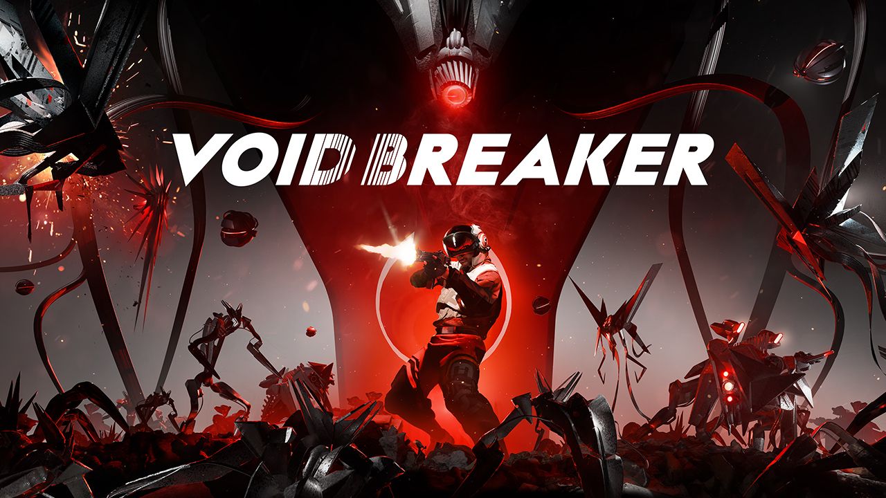 voidbreaker